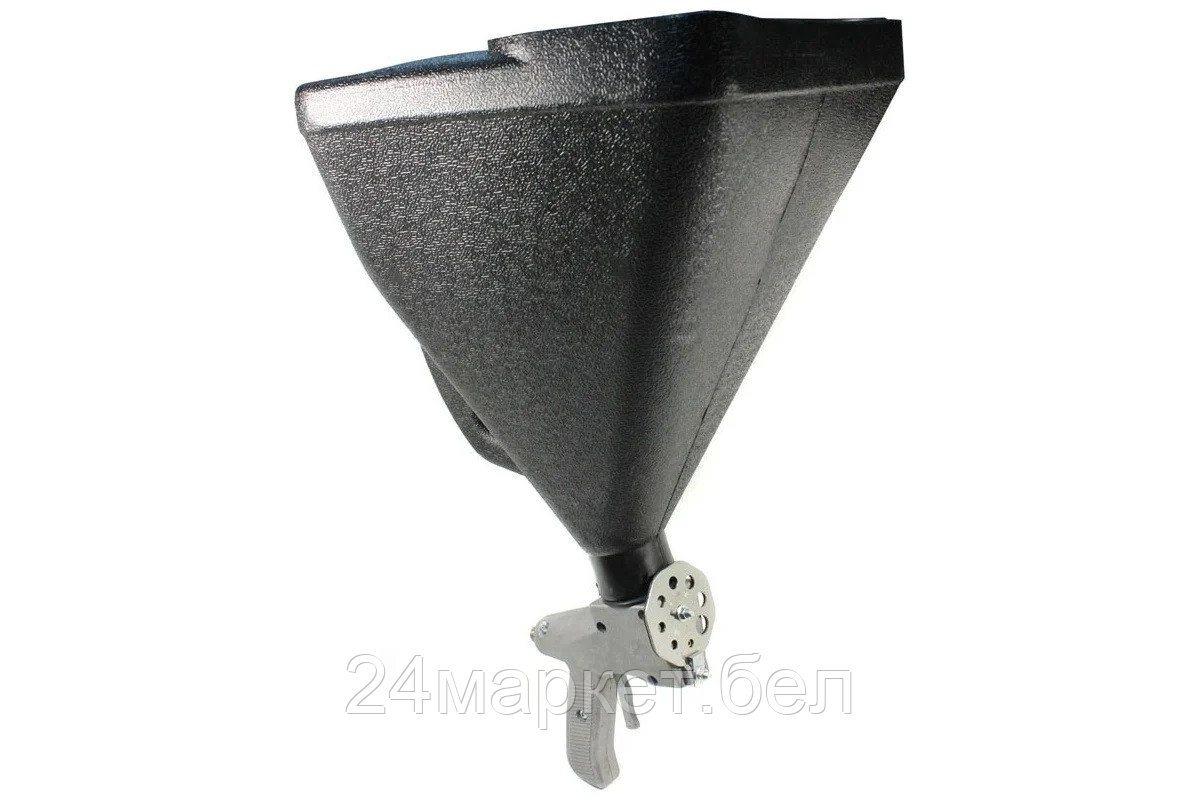 GARAGE УТ-00000063 Пистолет текстурный LC-04 (бс) GARAGE