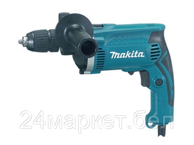 Ударная дрель Makita HP1631K