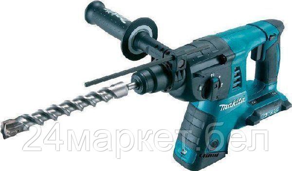 Перфоратор Makita DHR263Z