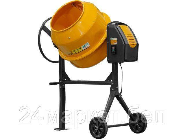 Бетономешалка ECO CM-180 EC3410-6