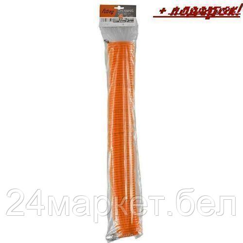 Fubag Шланг химстойкий спиральный с фитингами FUBAG 6x8 мм 20 м 170203