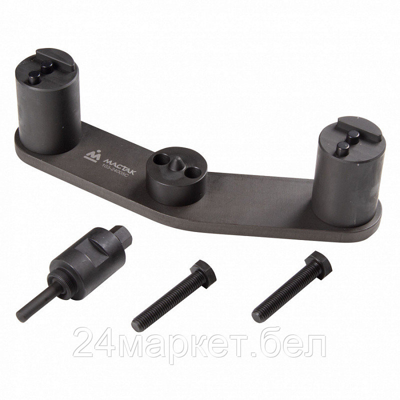 МАСТАК 103-24005C МАСТАК Набор фиксаторов балансирного вала BMW B47/B48/N47, кейс, 5 предметов