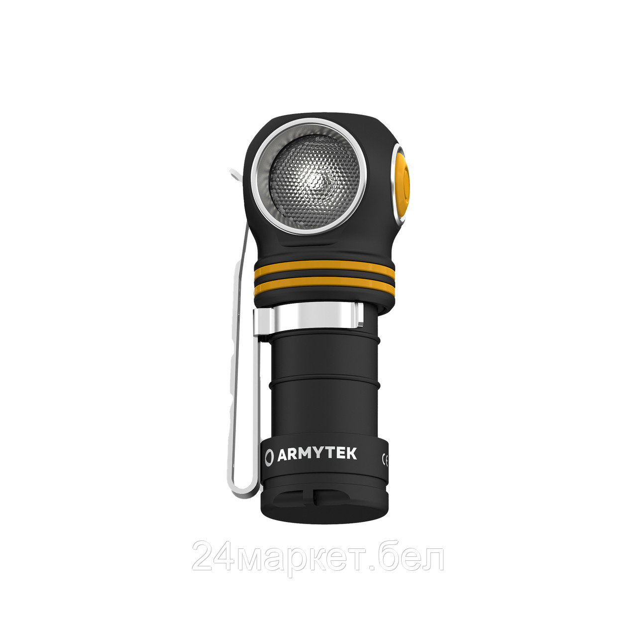 Фонарь Armytek Elf C1 USB-С (теплый белый)