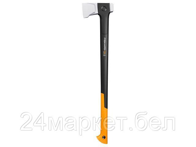Топор-колун X32 L FISKARS 1069108