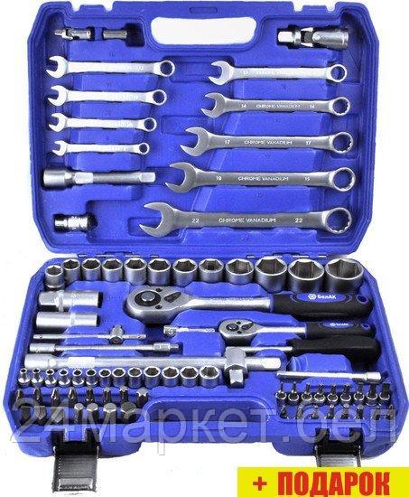 БелАК Профи БАК.07003