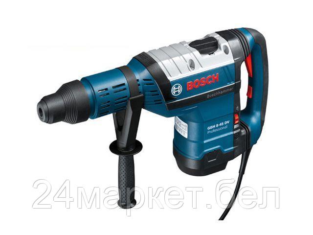 Перфоратор Bosch GBH 8-45 DV Professional