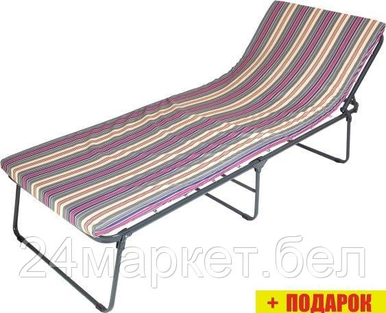Раскладушка Olsa Надин с649