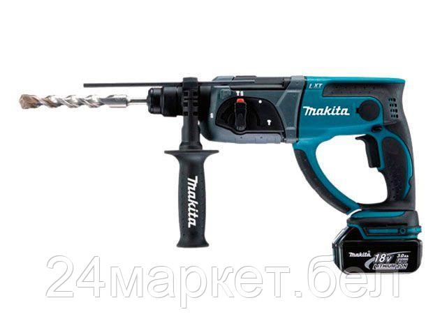 Перфоратор Makita DHR202RFE