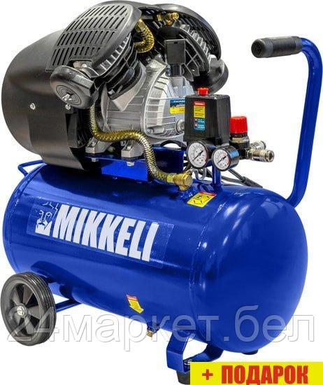 Компрессор Mikkeli AC-52