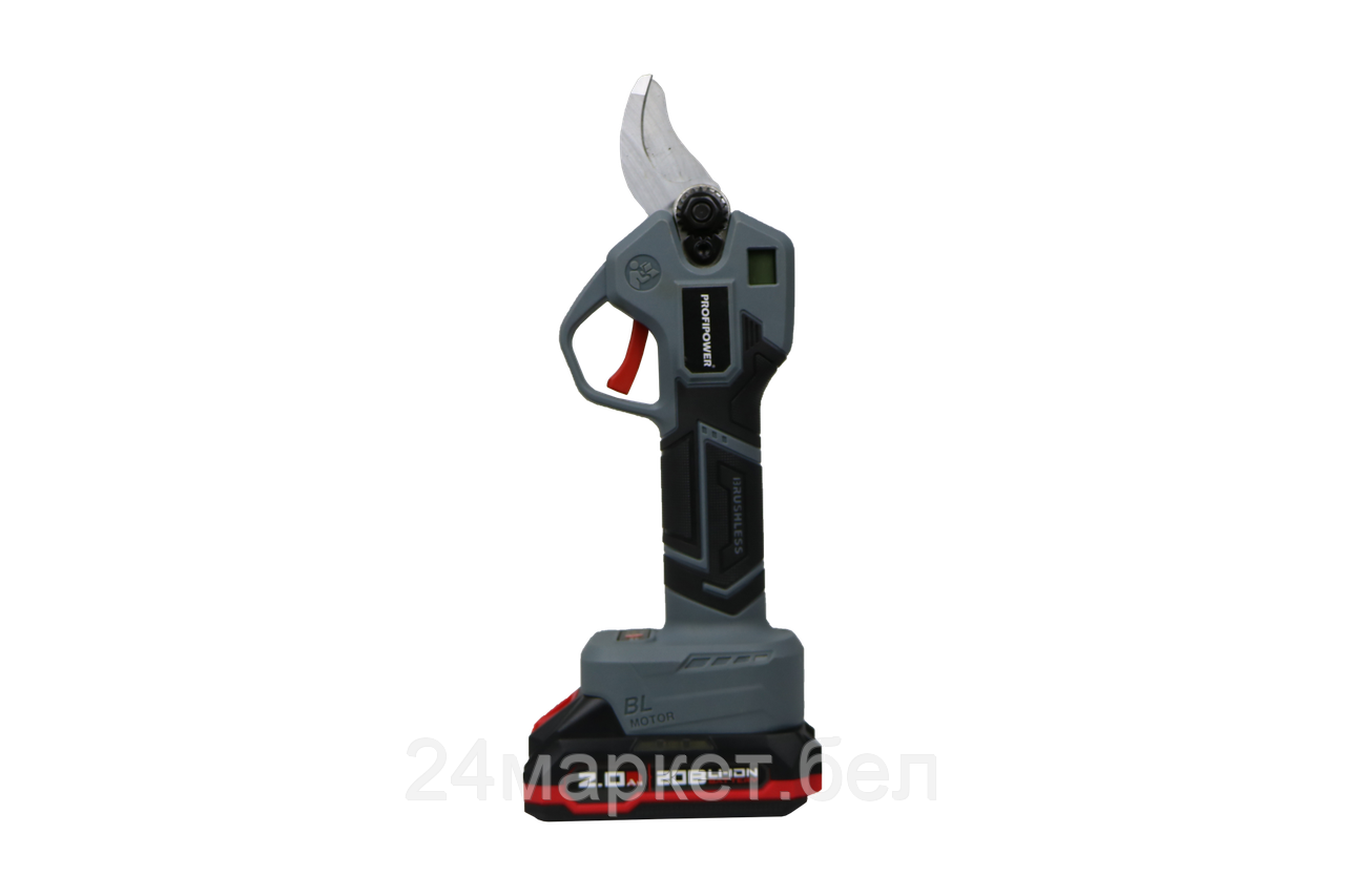 Profipower MKGSP-18V (с 2-мя АКБ, кейс)