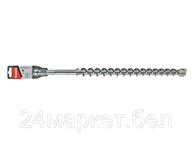 MAKITA Германия 28x1200x1320 бур (сверло) SDS-max Zentro MAKITA