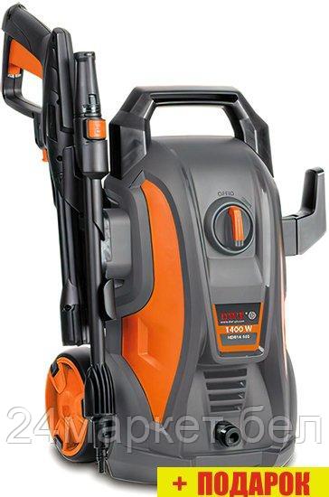 Мойка высокого давления DWT HDR14-105