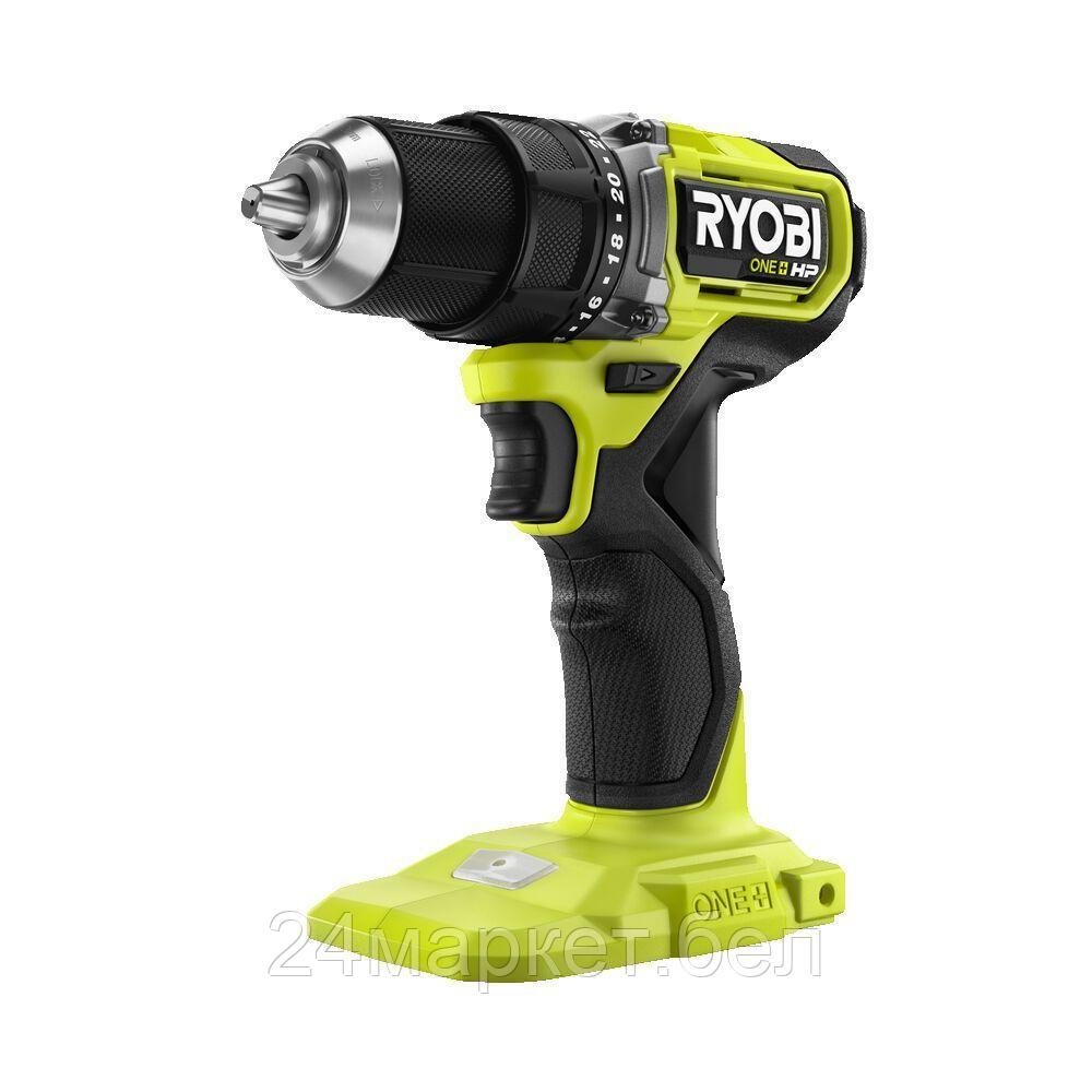 Дрель-шуруповерт Ryobi RDD18C-0 5133004979 (без АКБ)