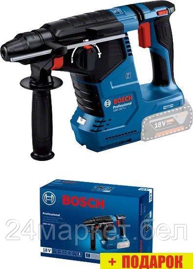 Перфоратор Bosch GBH 187-LI Professional 0611923020 (без АКБ)