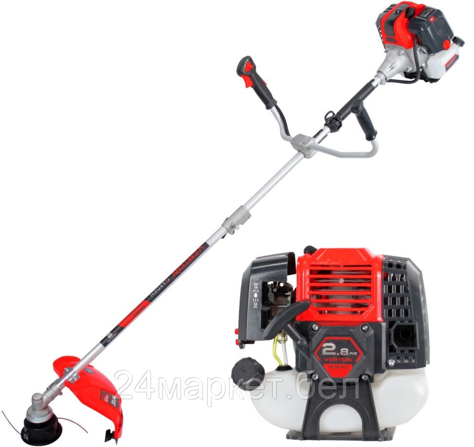 Триммер Verton Garden BR-521 Professional