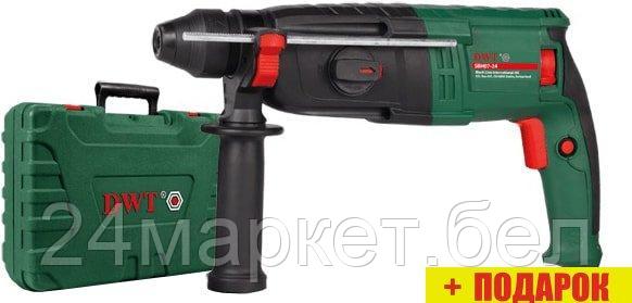 Перфоратор DWT DWT SBH07-24 BMC