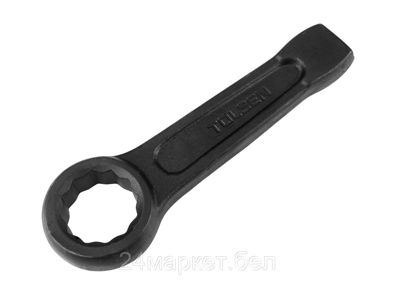 TOLSEN TT17057 TOLSEN Ключ накидной силовой ударный 41 мм
