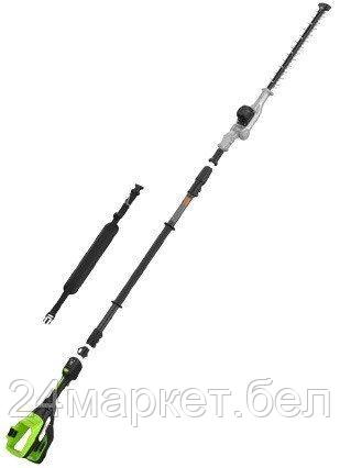 Высоторез Greenworks PH662T 2301607 (без АКБ)