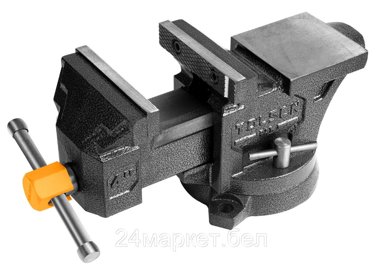 Тиски Tolsen TT10806