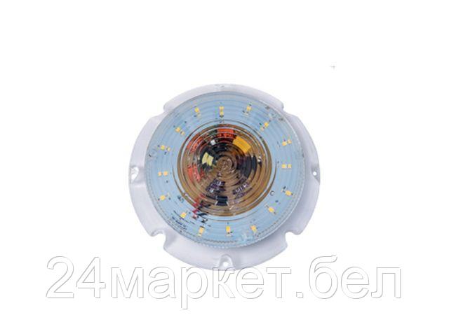 Светильник светодиодный ДПО01-6-400 УХЛ4 BYLECTRICA (потолочный со встроенным фото-акустическим датчиком) ДПО01-6-400УХЛ4