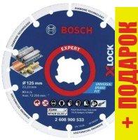 Отрезной диск алмазный Bosch 2.608.900.533