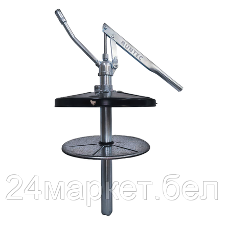 RUNTEC RT-FP22 Насос для шприцов заправочный