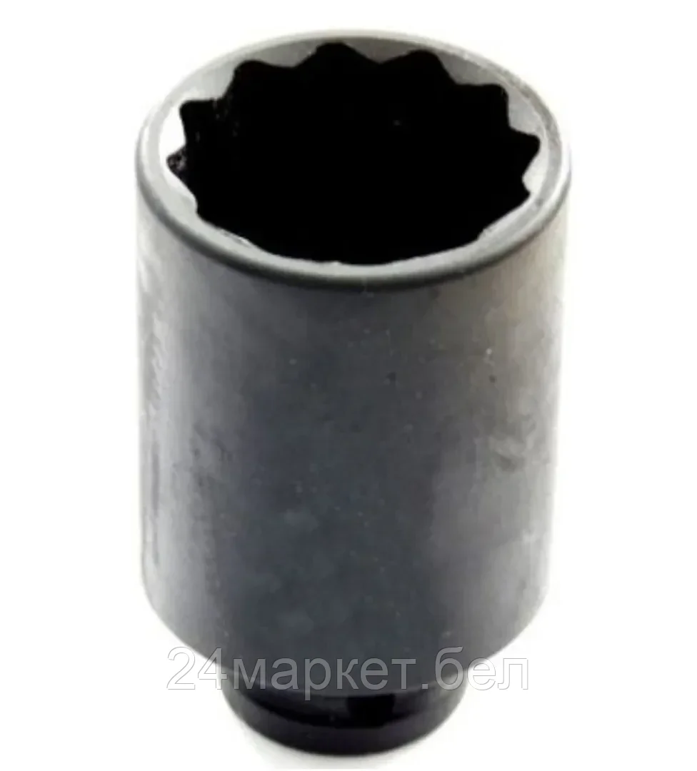 FORSAGE Головка ударная глубокая 46мм 3/4" 12гр. Forsage F-46810046
