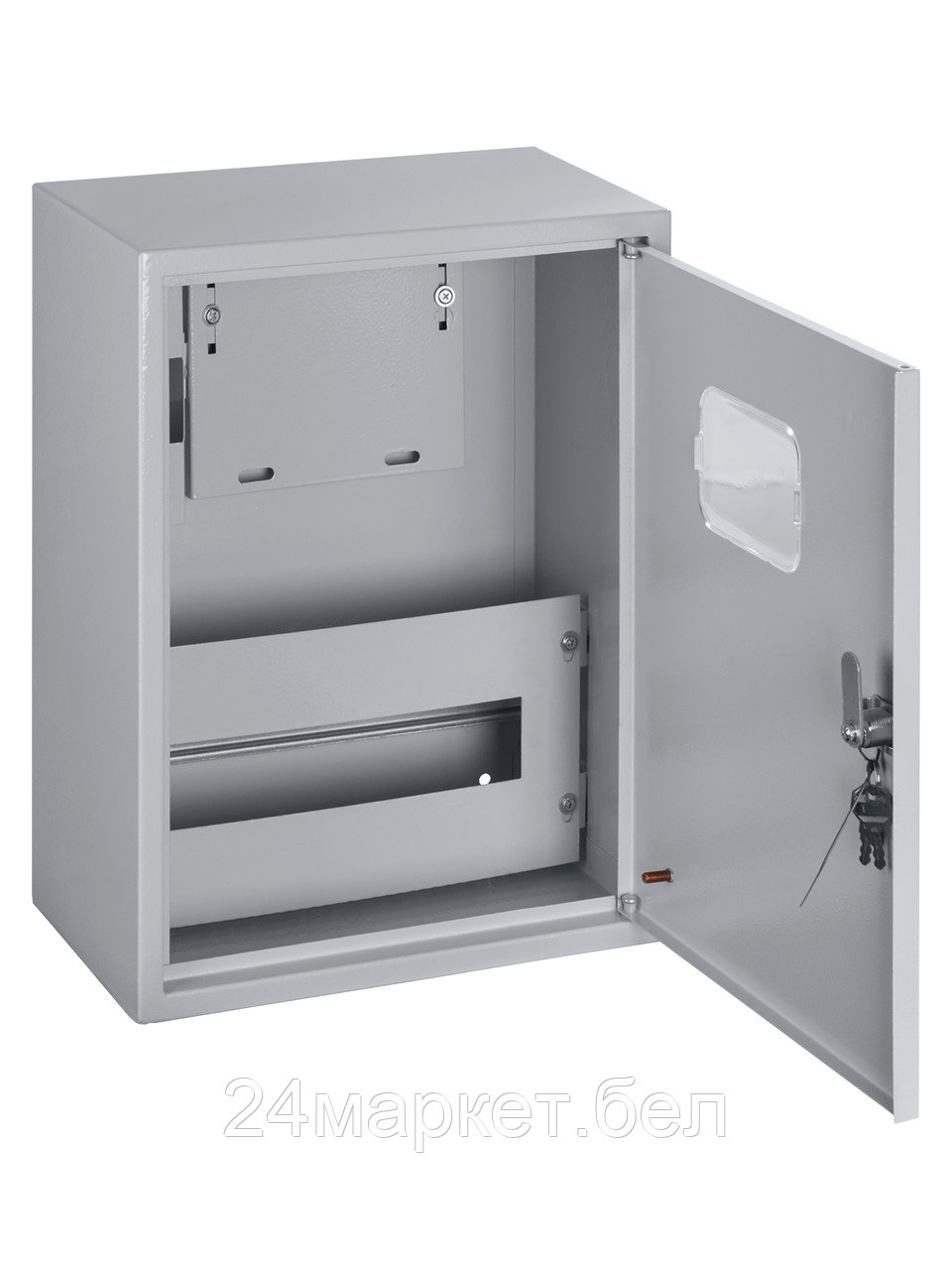 Щит учетно-распределительный TDM Electric SQ0905-0035