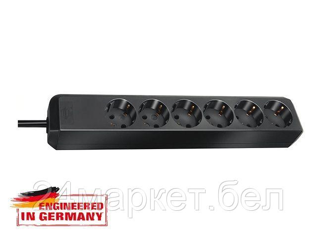 Сетевой фильтр Brennenstuhl Eco-Line 1159400015