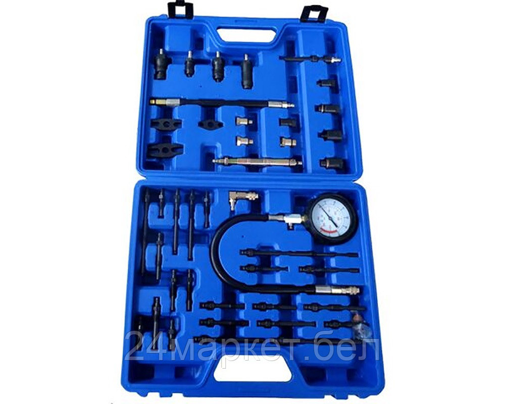 AE&T TA-G1033 Компрессометр дизельный для грузовиков