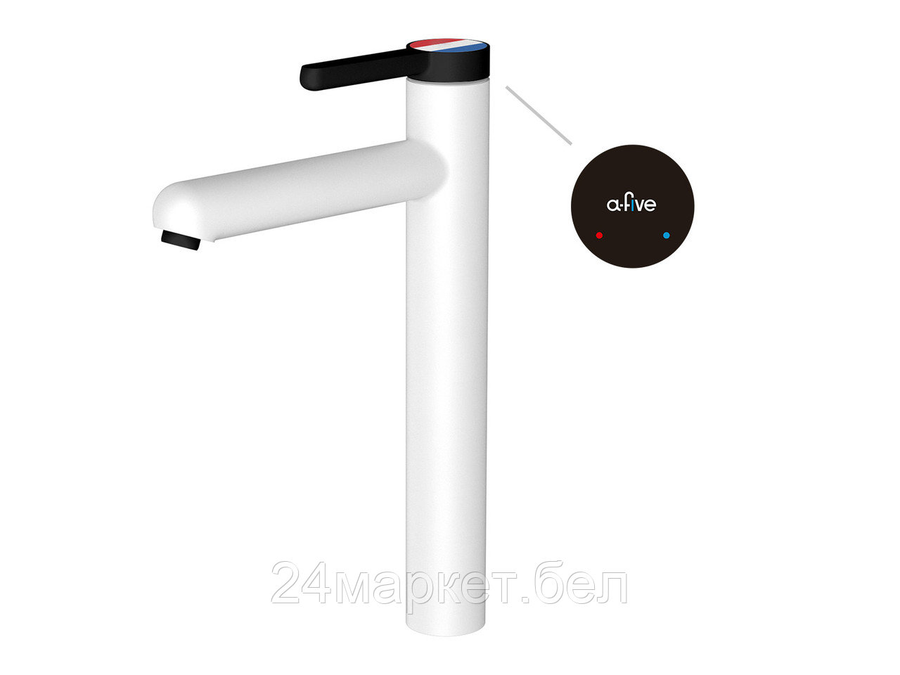 Смеситель A-Five A5-0920