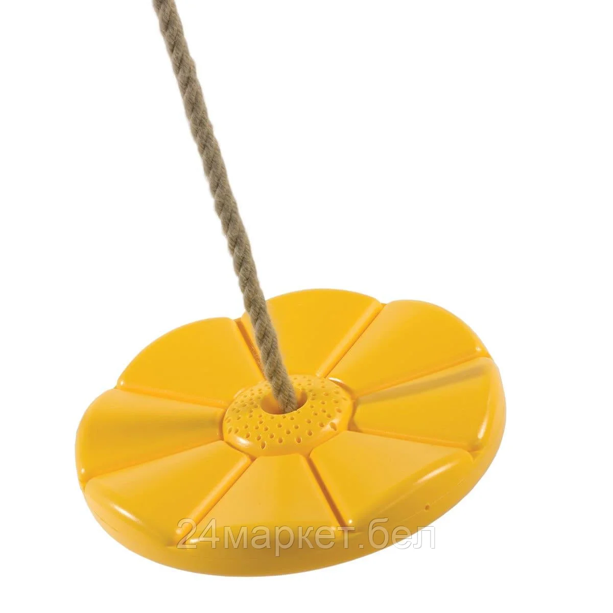 Тарзанка KBT Monkey (желтый)