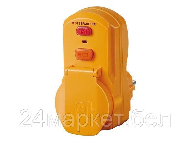 Розетка Brennenstuhl 1290660