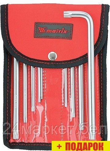 Набор ключей Matrix 12313 (9 предметов)