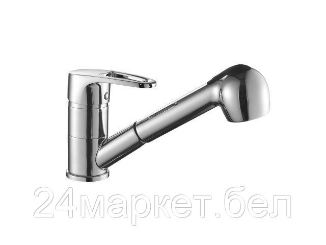 Смеситель Decoroom DR70023