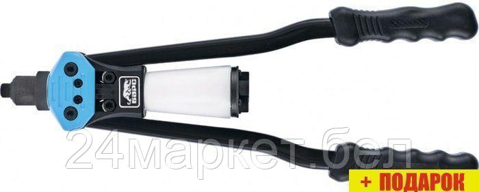 Заклепочник Барс 40432