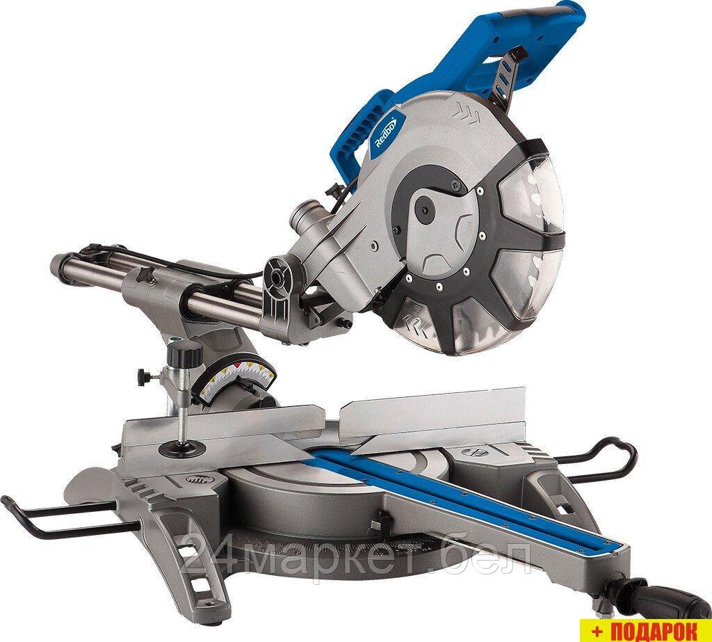 Торцовочная пила Redbo CMS-255/2100L