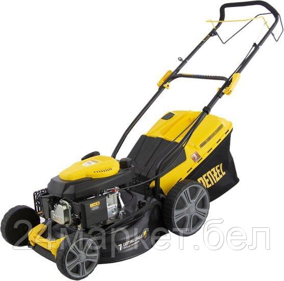 Газонокосилка Denzel GLD-460SP