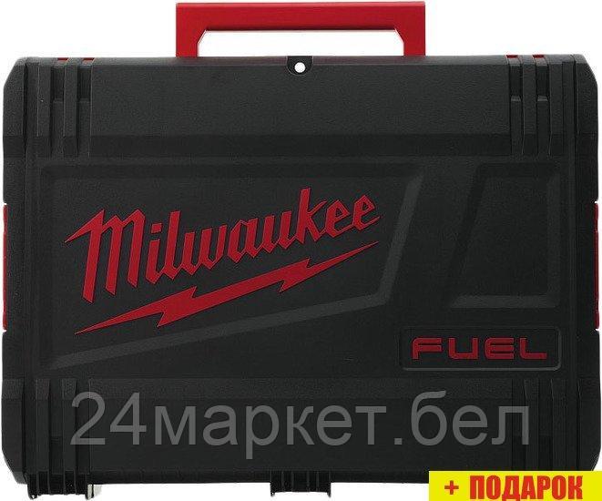 Кейс Milwaukee HD Box 1 Universal FUEL logo 4932459206