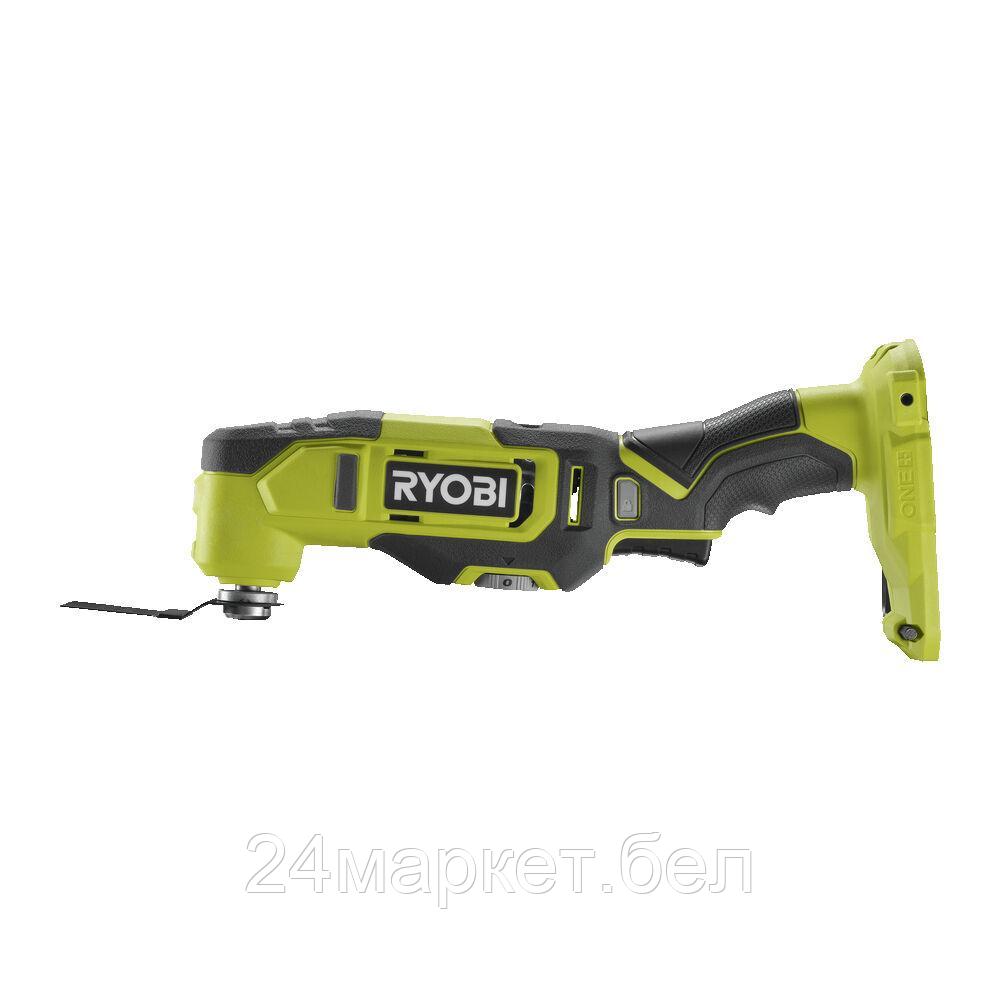 ONE + / Многофункциональный инструмент RYOBI RMT18-0 18V MULTI TOOL XXX 5133005346