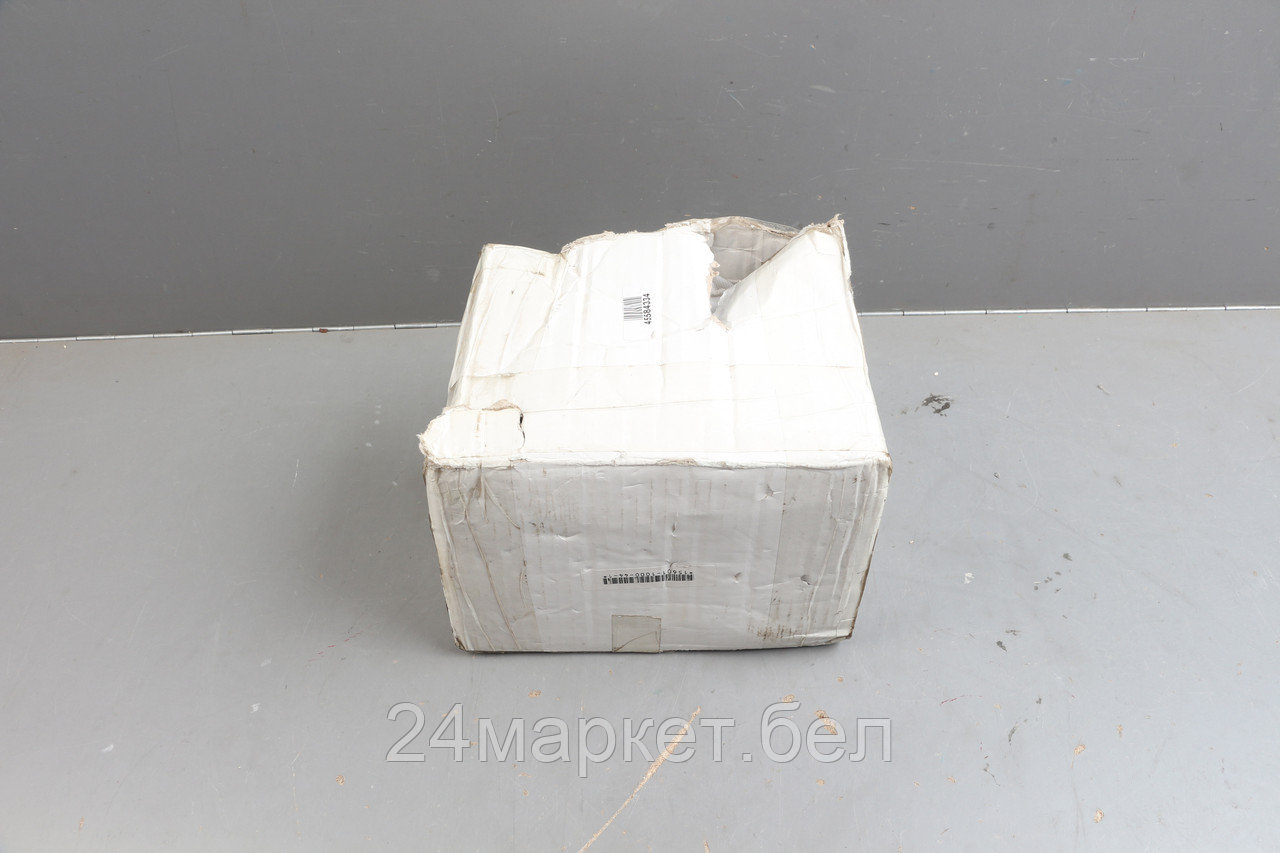 FAIRFAX Настенный смеситель для ванны/душа Хром уцененный (4190831370)