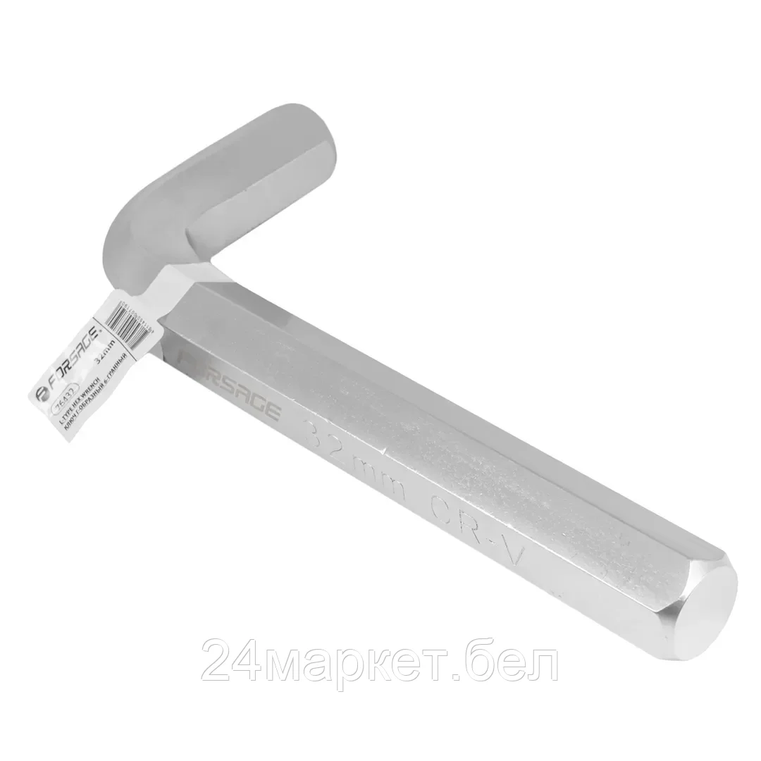 Ключ Г-образный 6-гранный 32мм F-76432