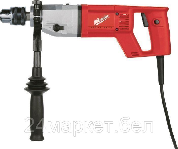 Дрель алмазного сверления Milwaukee DD 2-160 XE [4933368690]