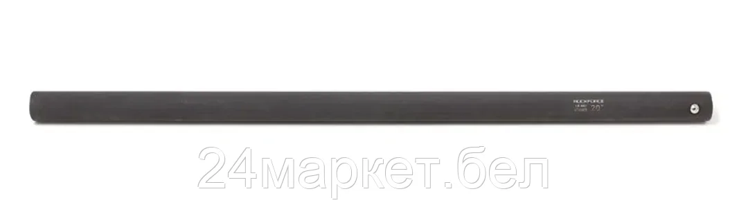 Rock FORCE Вороток для балонного ключа ударный (L-500мм, Ø22мм) Rock FORCE RF-67701MPB