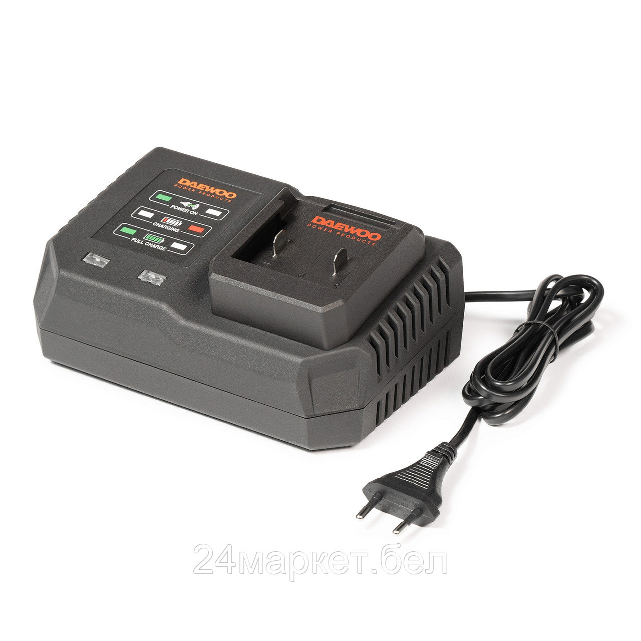 Зарядное устройство Daewoo Power DACH 4521Li (21В)
