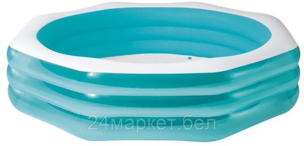 Надувной бассейн Intex 58492