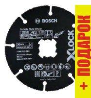 Отрезной диск Bosch 2.608.619.283