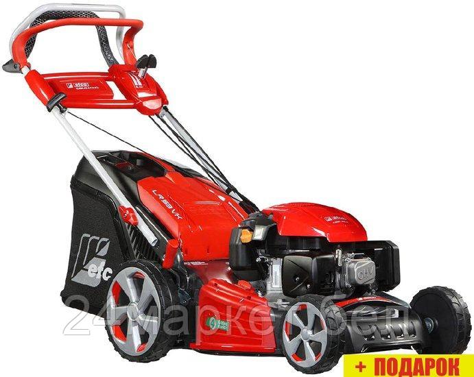 Газонокосилка Efco LR 53 VK Allroad Plus 4