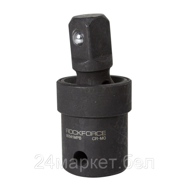 Кардан ударный 1/2" Rock FORCE RF-80541MPB