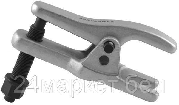 JONNESWAY AE310108A AE310108A Съемник шарнирных соединений рычажный с изменяемой высотой захвата 30-50 мм, захват 22 мм